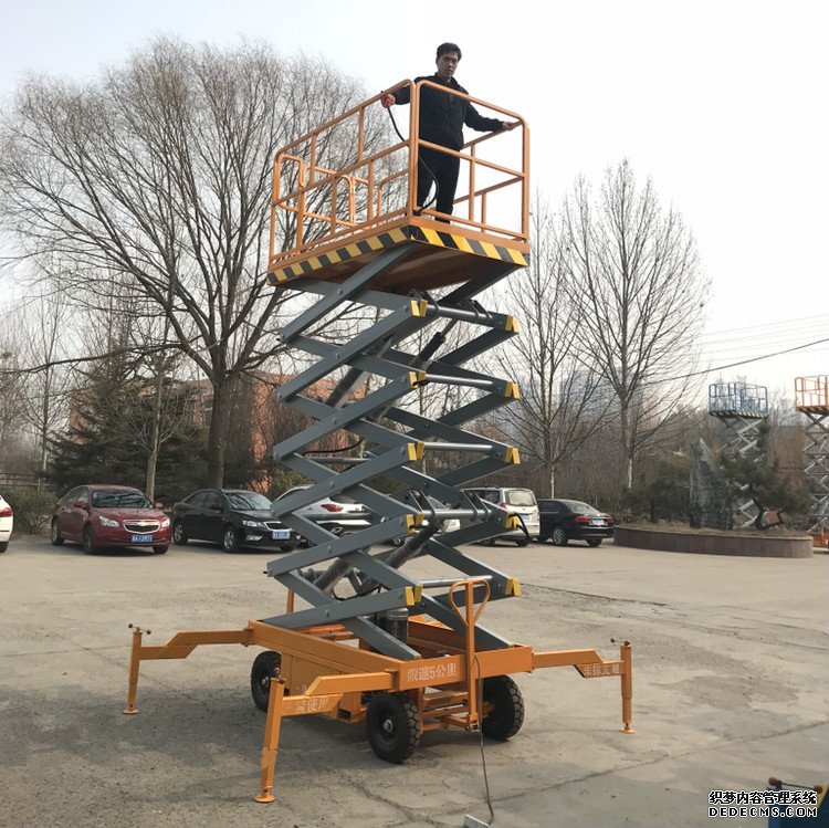 升降机如何保养